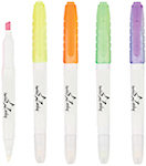 Erasable Highlighters